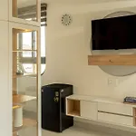 Soul Station - Studio Hotel