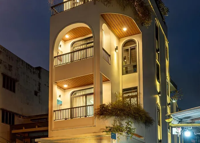 Soul Station - Studio Hotel