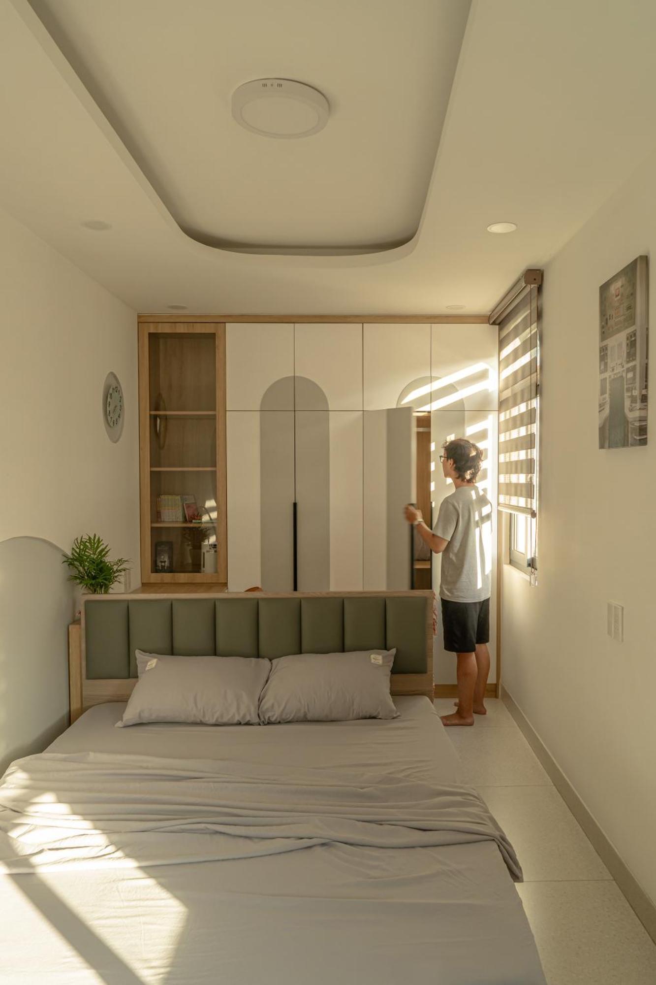 Aparthotel Soul Station - Ho Chi Minh City
