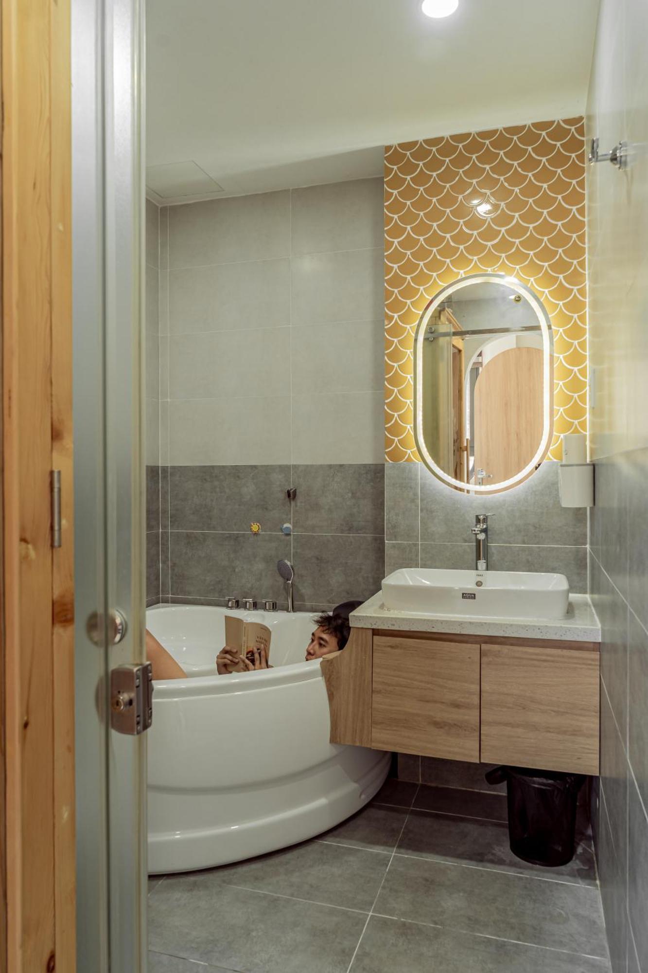 Aparthotel Soul Station -