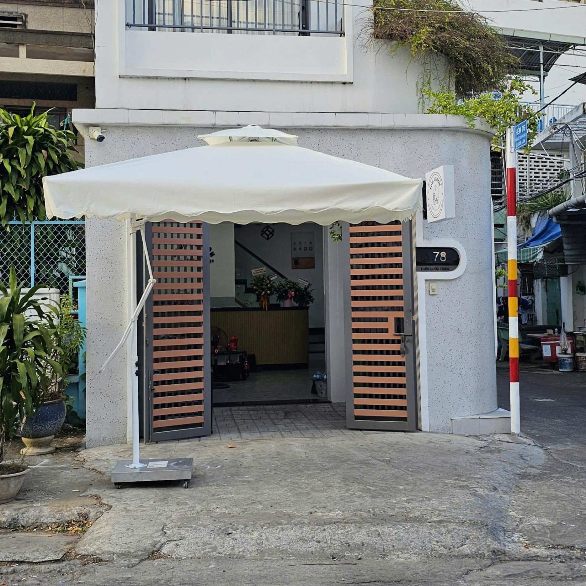 Soul Station -