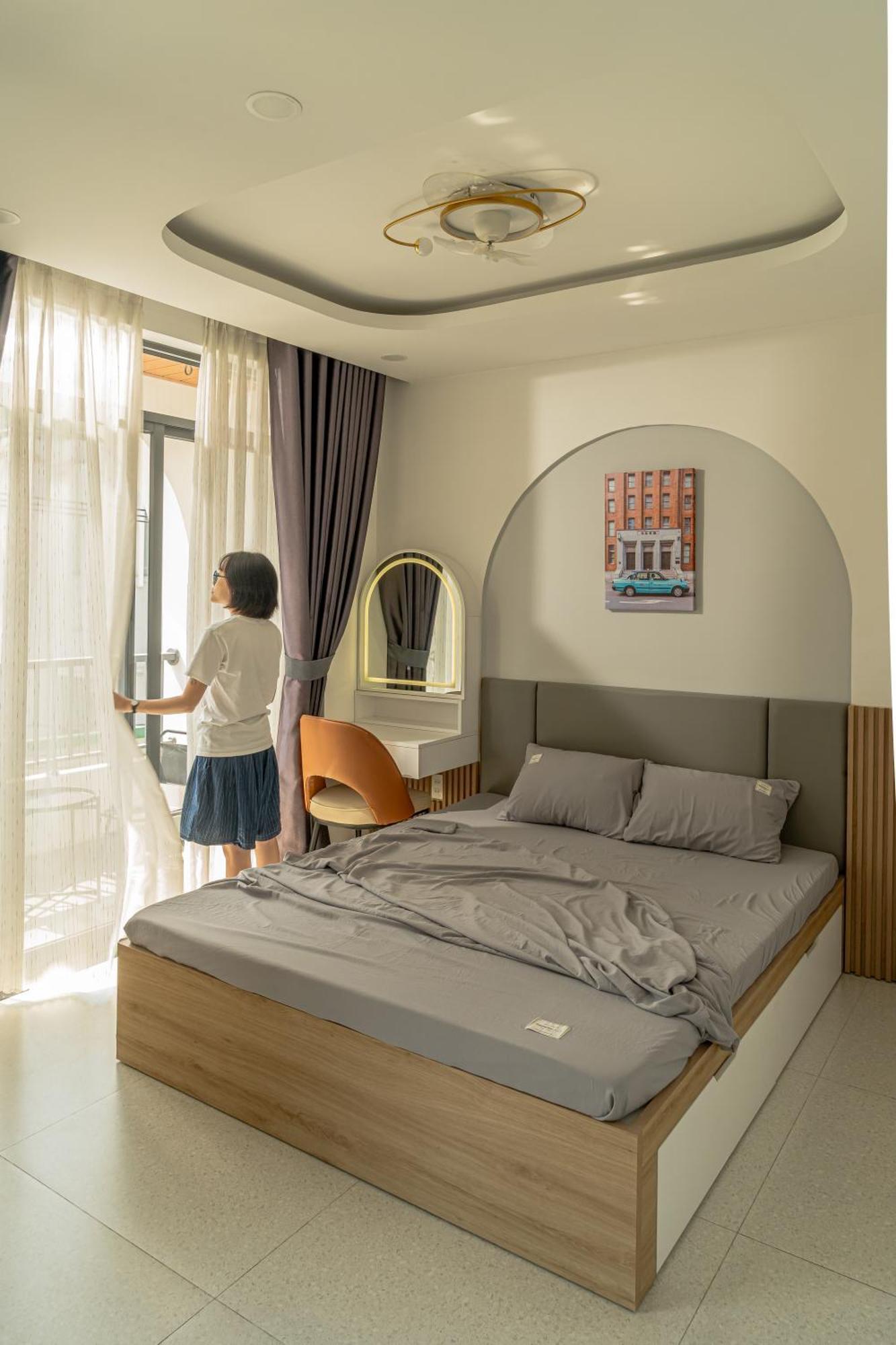 Aparthotel Soul Station - *