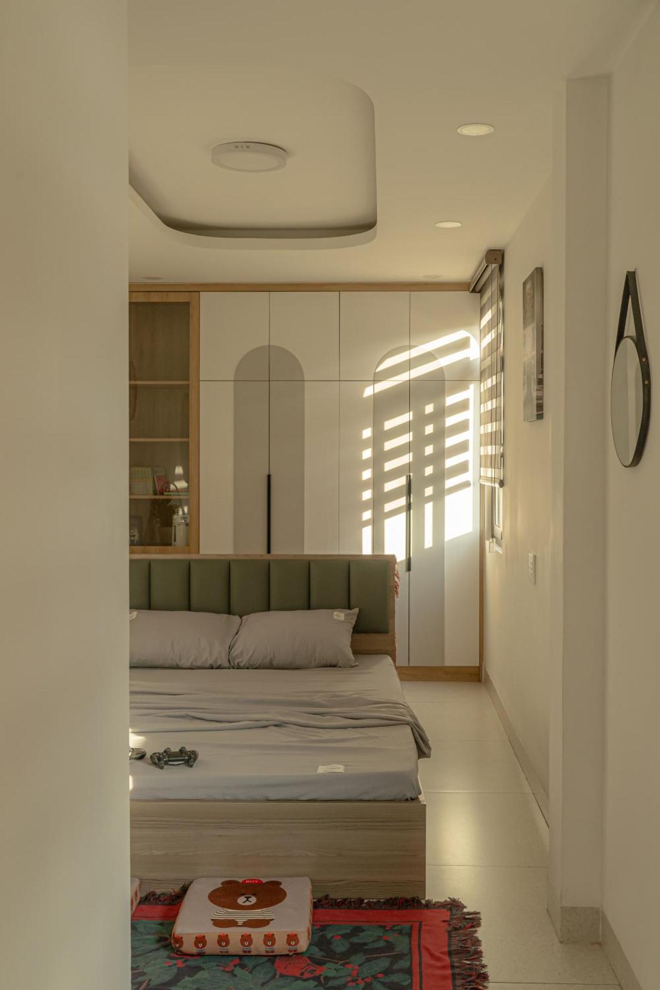 Soul Station - Aparthotel