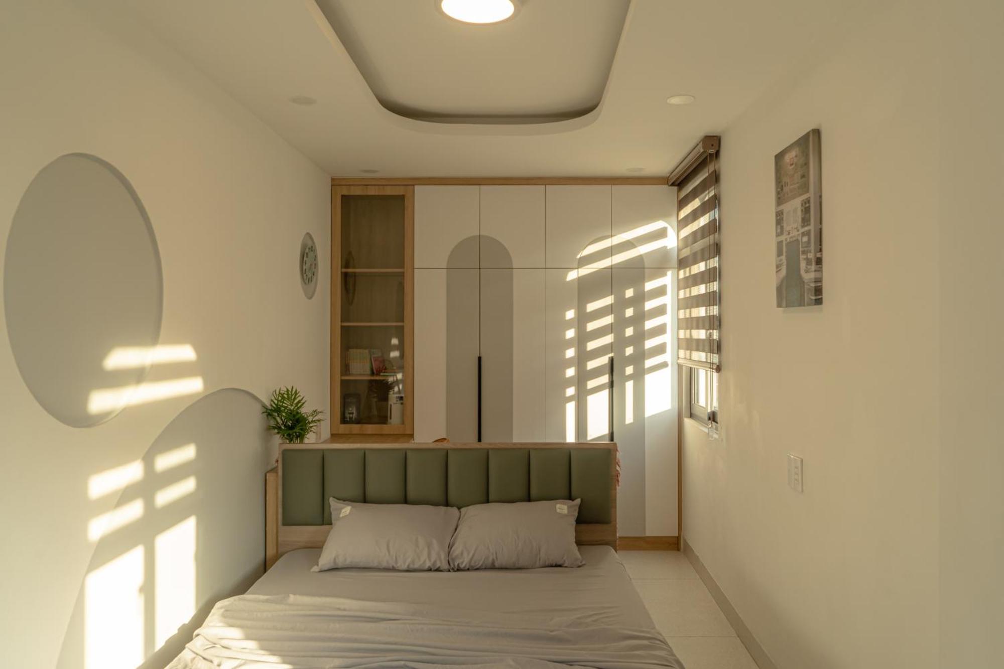 Soul Station - Aparthotel Ho Chi Minh City