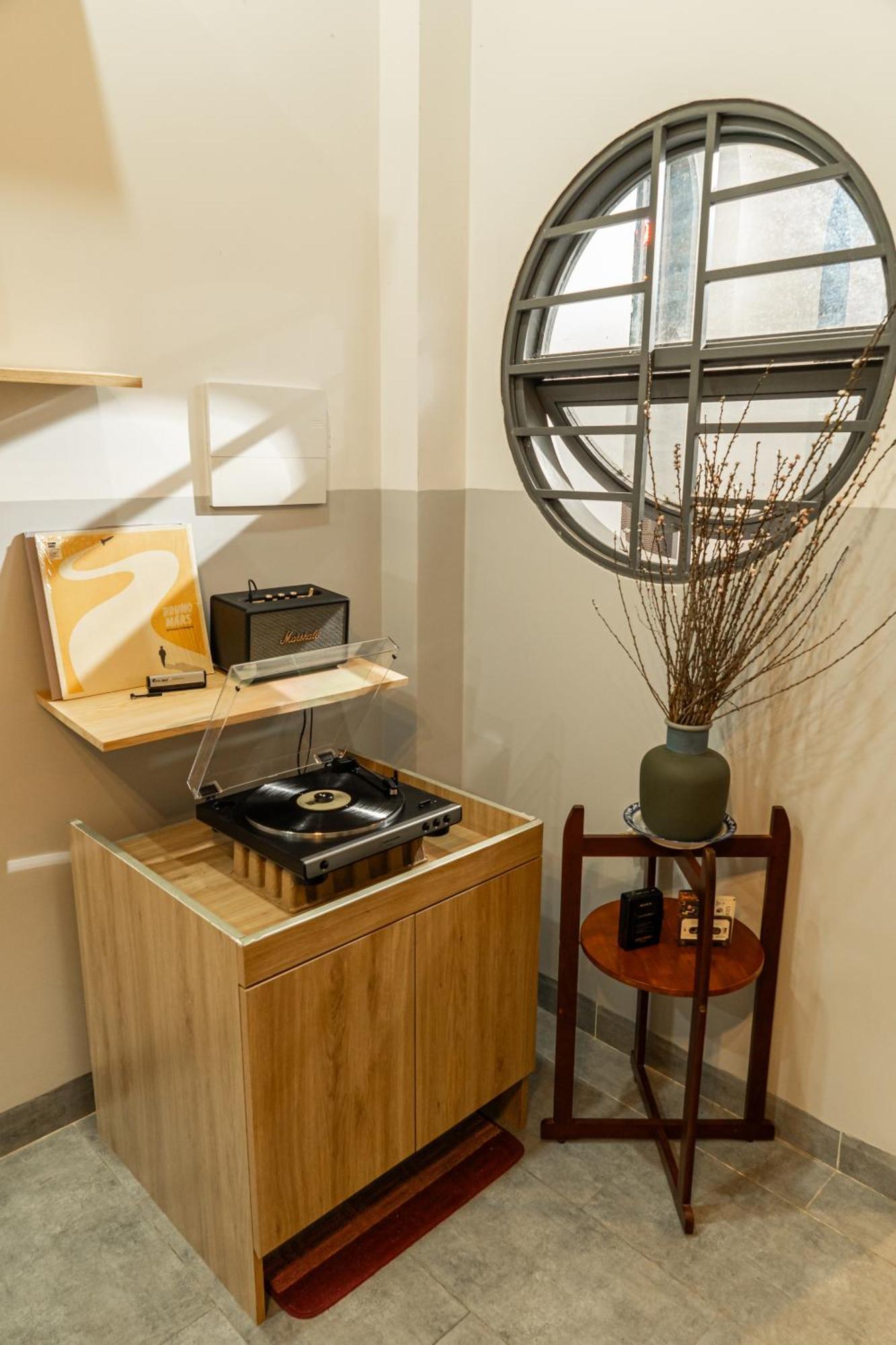 Soul Station - Aparthotel *